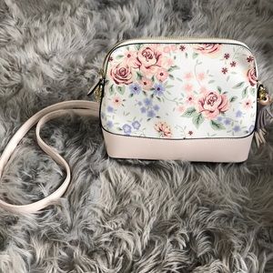 Madden Girl Crossbody Bag